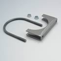 Summit Racing SUM-G4640 - Summit Racing® Muffler Clamps