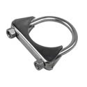 Summit Racing SUM-G4722P - Summit Racing® Muffler Clamps