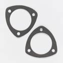 Summit Racing SUM-G4749 - Summit Racing® Standard Collector Gaskets