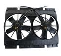 Summit Racing SUM-G4852 - Summit Racing® High Output Electric Fans