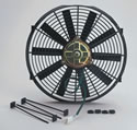 Summit Racing® Electric Fans