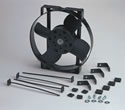 Summit Racing® High Performance Electric Fans