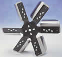 Summit Racing® Flex Fans