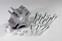 Summit Racing® Mechanical Fan Spacers