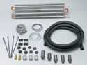 Summit Racing® Engine Oil Coolers