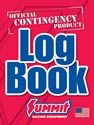 Summit Racing SUM-G5155 - Summit Racing® Log Books