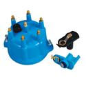 Summit Racing SUM-G5230 - Summit Racing® Distributor Cap and Rotor Kits