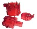 Summit Racing SUM-G5237 - Summit Racing® Distributor Cap and Rotor Kits