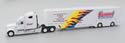 Summit Racing SUM-G59 - Summit Racing® Die-Cast 2005 Tractor Trailers