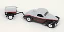 Summit Racing SUM-G60 - Summit Racing® Die-Cast 1941 Willy's Coupes