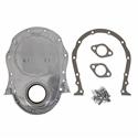 Summit Cast Aluminum Timing Covers - SUM-G6301 Summit Cast Aluminum Timing Covers - SUM-G6301