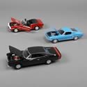 Summit Racing® 40th Anniversary Musclecar Sets