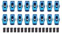 Summit Racing SUM-G6936-16 - Summit Racing® Aluminum Roller Rocker Arms