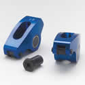 Summit Racing SUM-G6935-16 - Summit Racing® Aluminum Roller Rocker Arms
