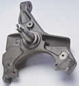 Summit Racing SUM-G705 - Summit Racing® Drop Spindles
