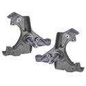 Summit Racing SUM-G705 - Summit Racing® Drop Spindles