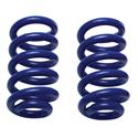 Summit Racing SUM-G725 - Summit Racing® Dropped Coil Springs