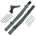 Summit Racing SUM-G782 - Summit Racing® Front Suspension Leveling Kits