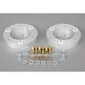 Summit Racing SUM-G787 - Summit Racing® Front Suspension Leveling Kits