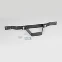 Summit Racing SUM-G7905 - Summit Racing Street & Strip® Driveshaft Safety Loops