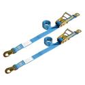 Summit Racing® Vehicle Tie-Downs