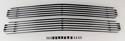 Summit Racing SUM-G801060 - Summit Racing® Billet Grilles