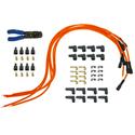 Summit Racing® Musclecar Retro Ignition Wires