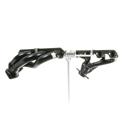 Summit Racing SUM-G9035 - Summit Racing® Truck Headers
