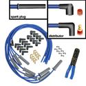 Summit Racing SUM-G926 - Summit Racing® Ignition Wires
