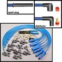 Summit Racing SUM-G926 - Summit Racing® Ignition Wires