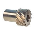 Summit Racing SUM-G990 - Summit Racing® Bronze Distributor Gears