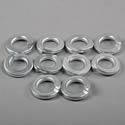 Summit Racing SUM-HK-37NMLW1Z - Summit Racing® Bulk Washers
