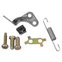 Summit Racing SUM-M08070 - Summit Racing® M2008 Carburetor Throttle Lever Extensions