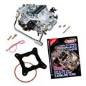 Summit Racing SUM-M08750MS - Summit Racing Street & Strip® Carburetors