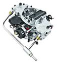 Summit Racing Street & Strip® Carburetors