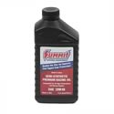 Summit Racing SUM-MG10W40SB - Summit Racing Street & Strip® Semi-Synthetic Premium Racing Oil