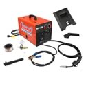 Summit Racing SUM-MG130 - Summit Racing® Portable MIG Welding Kits