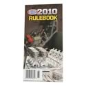 Summit Racing® NHRA 2009 Rule Book