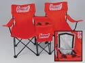 Summit Racing® Double Seats with Cooler Table