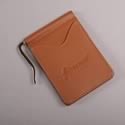 Summit Racing® Leather Money Clips