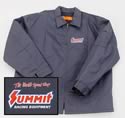 Summit Racing® Team Jackets