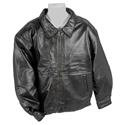 Summit Racing SUM-P12500 - Summit Racing® Leather Jackets