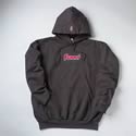 Summit Racing SUM-P12641 - Summit Racing® Hooded Sweatshirts