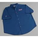 Summit Racing® Embroidered Button-Down Shirts