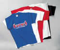 Summit Racing® Silk-Screened T-Shirts