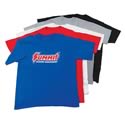 Summit Racing SUM-P14229 - Summit Racing® Silk-Screened T-Shirts