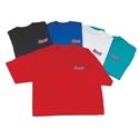 Summit Racing SUM-P14723 - Summit Racing® Embroidered T-Shirts