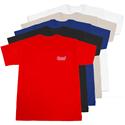 Click here for more information about Summit Racing® Embroidered T-Shirts