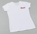 Summit Racing® Ladies V-Neck T-Shirts