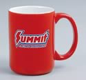 Summit Racing® Coffee Mugs